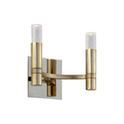 Corbett Lighting - Nexus LED Wall Sconce - 258-12-WSL - Canada Light Shop