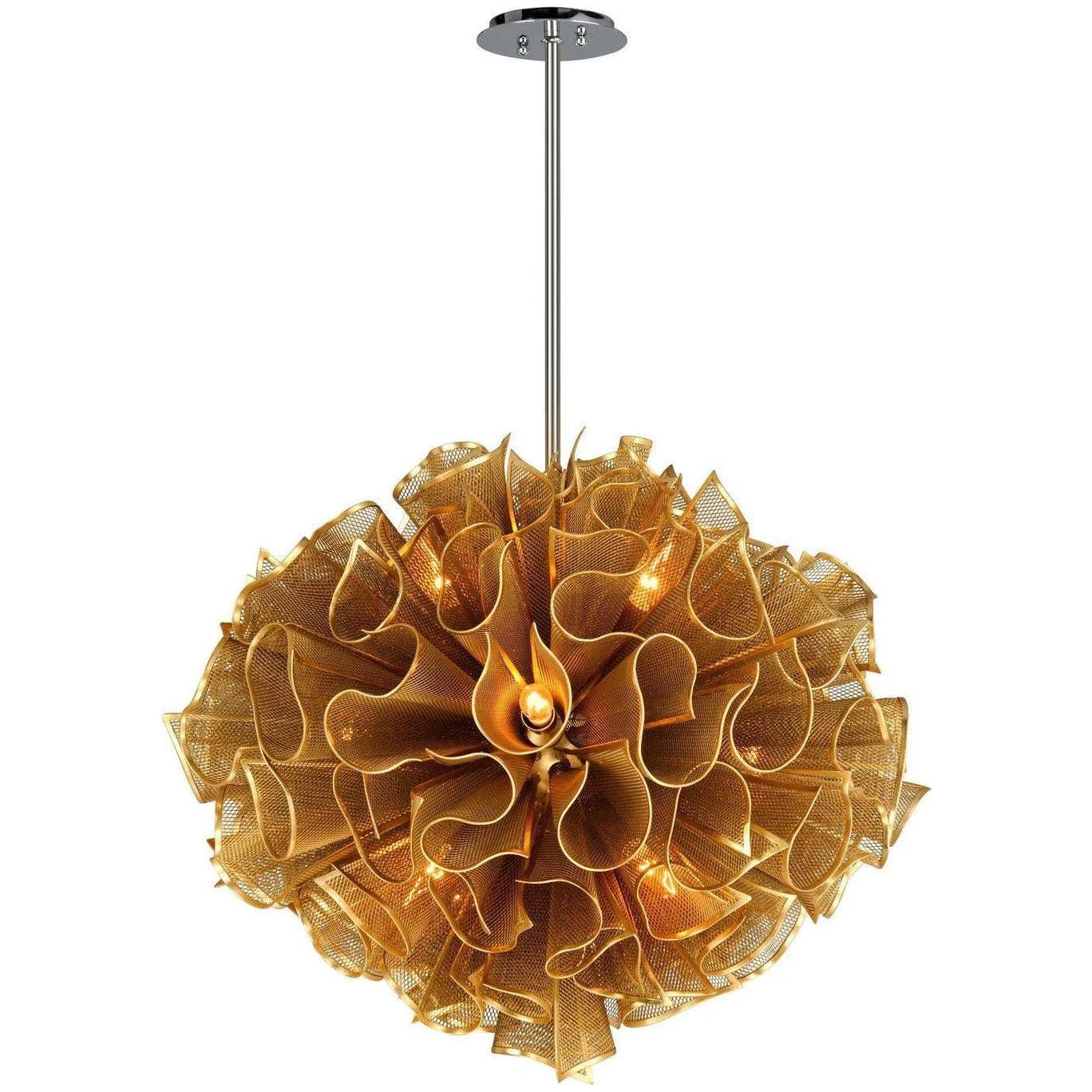 Corbett Lighting - Pulse Pendant - 218-412 - Canada Light Shop