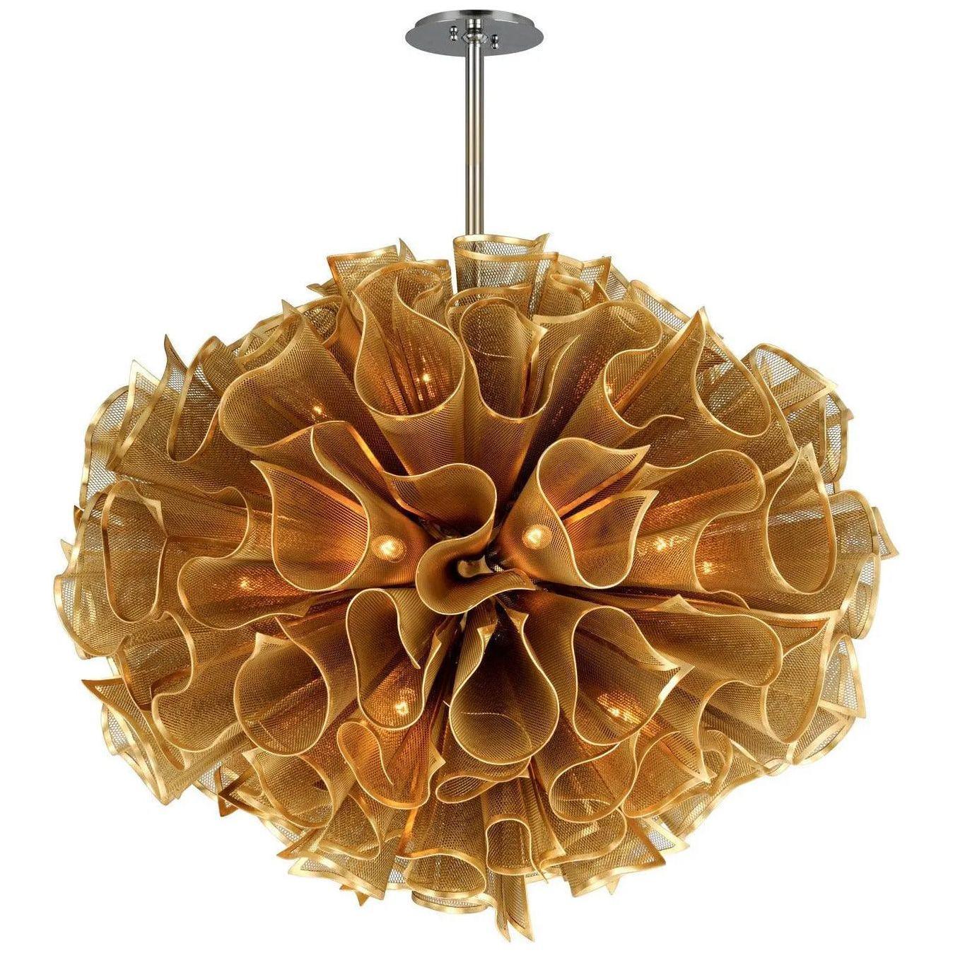 Corbett Lighting - Pulse Pendant - 218-420 - Canada Light Shop