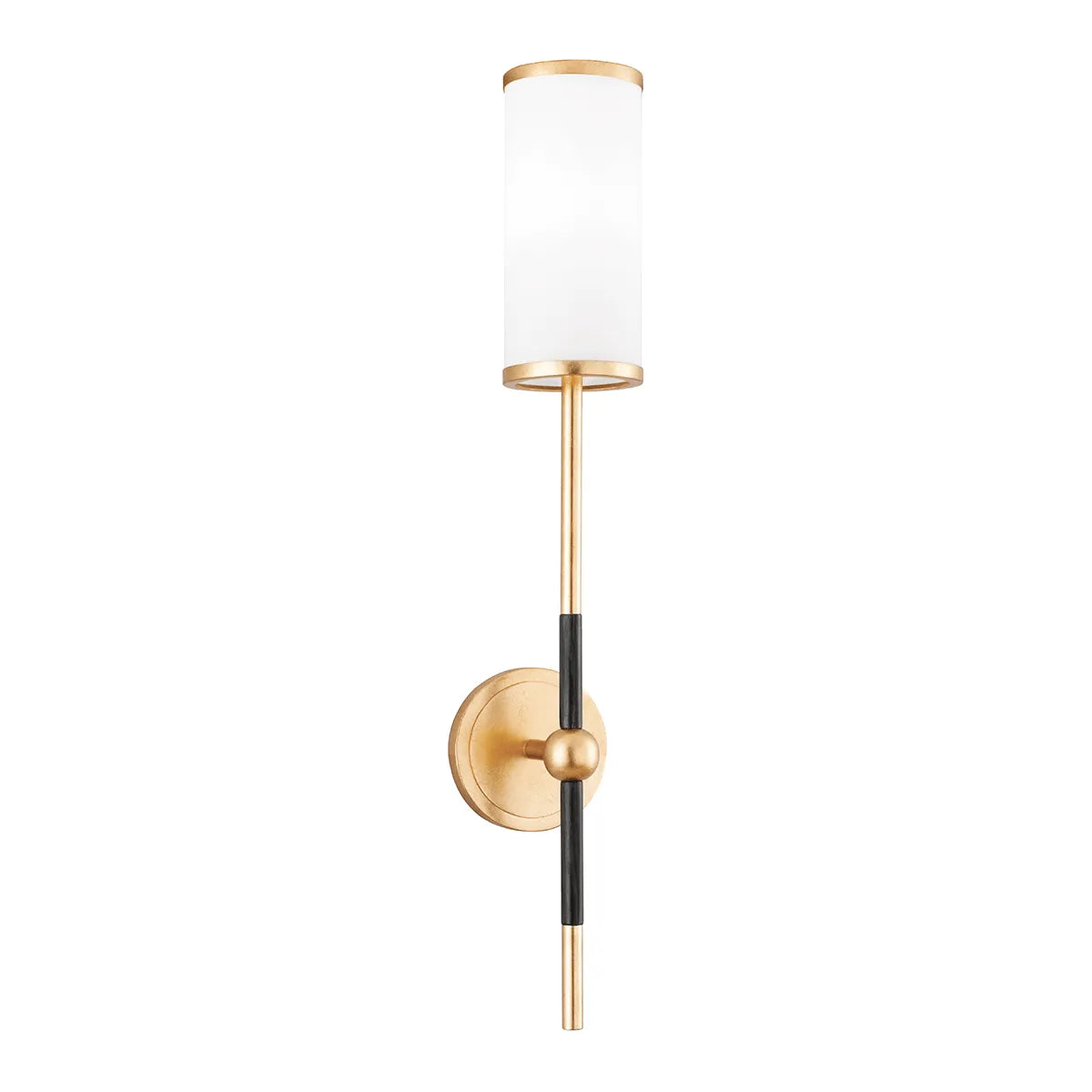 Corbett Lighting - Sage Wall Sconce - 321-11-VGL - Canada Light Shop