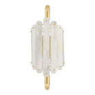 Corbett Lighting - Selene Wall Sconce - 417-04-VPB - Canada Light Shop