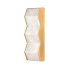 Corbett Lighting - Tanzanite LED Wall Sconce - 379-01-VB - Canada Light Shop