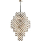 Corbett Lighting - Tiara Lantern - 214-717 - Canada Light Shop