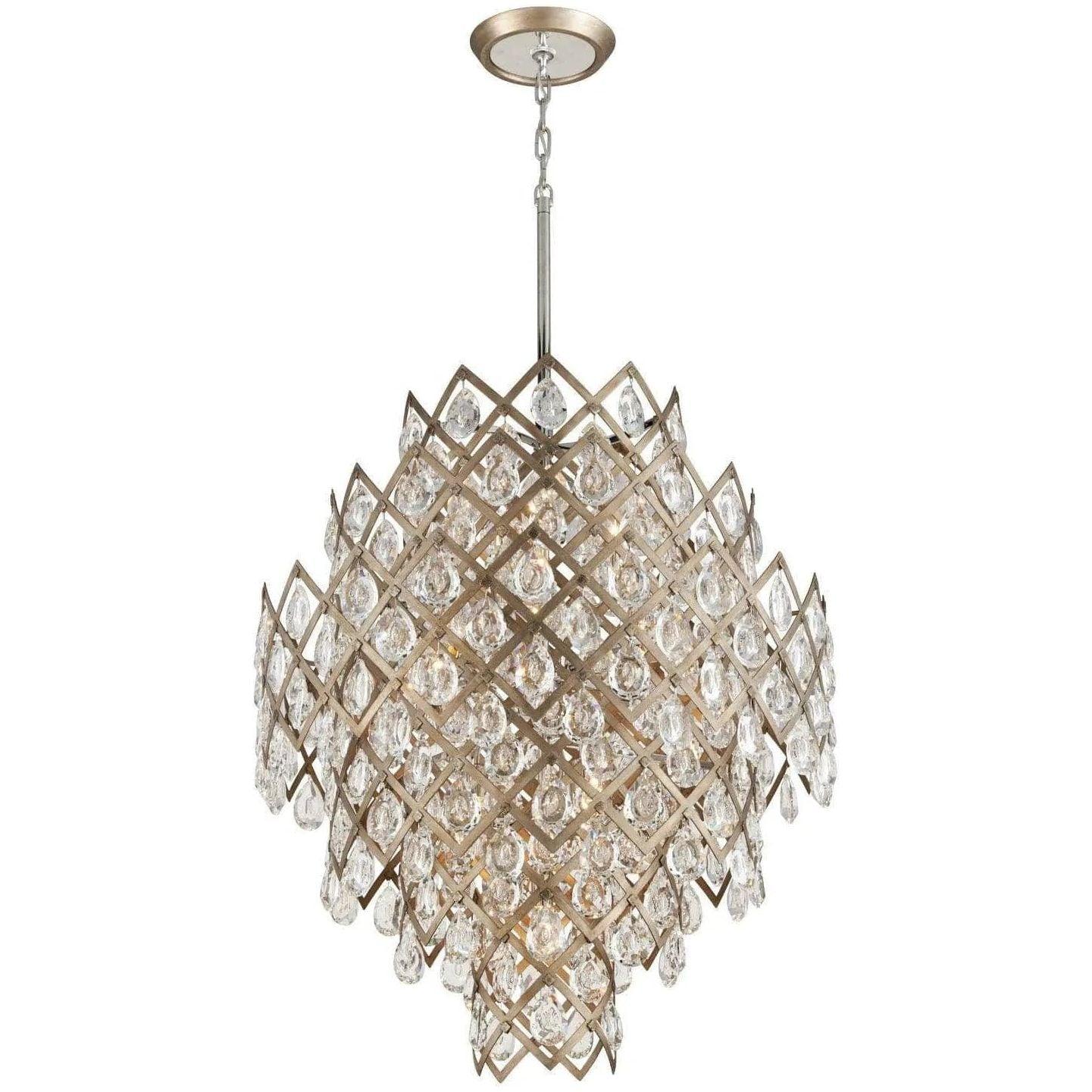 Corbett Lighting - Tiara Pendant - 214-411 - Canada Light Shop