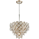 Corbett Lighting - Tiara Pendant - 214-47 - Canada Light Shop
