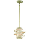 Corbett Lighting - Vertigo Mini Pendant - 128-41 - Canada Light Shop