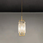 Masiero - Crek S1 Pendant - CREK S1 - Canada Light Shop