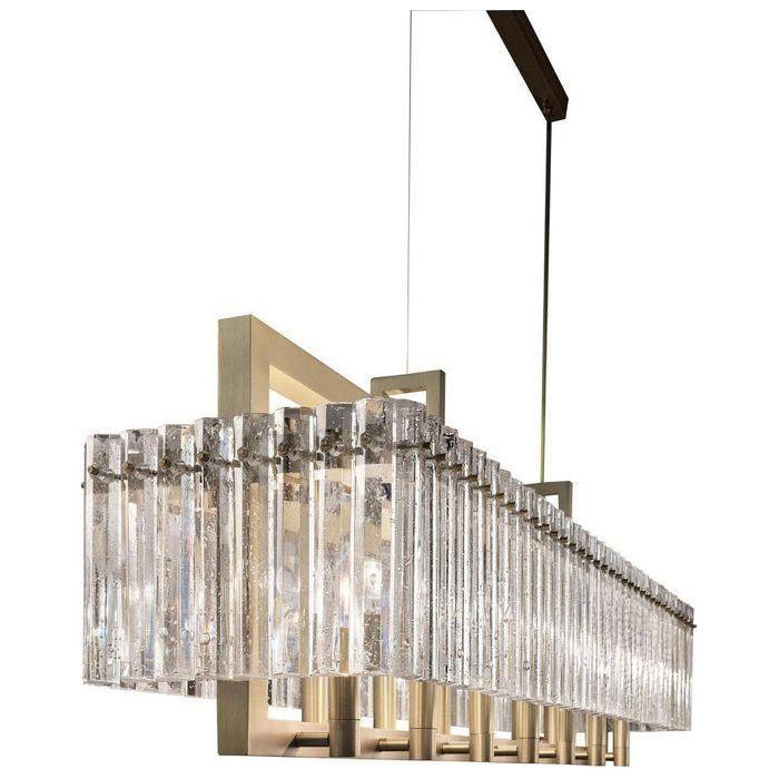Masiero - Crek Suspension - CREK S10-G18 - Canada Light Shop