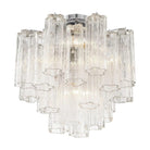 Crystorama - Addis Ceiling Mount - ADD-300-AG-AM_CEILING - Canada Light Shop