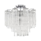 Crystorama - Addis Ceiling Mount - ADD-300-CH-CL_CEILING - Canada Light Shop