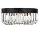 Crystorama - Alister Ceiling Mount - ALI-B2008-CZ_CEILING - Canada Light Shop