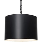 Crystorama - Alston Six Light Chandelier - 8686-MK-WH - Canada Light Shop