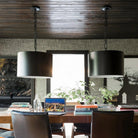 Crystorama - Alston Six Light Chandelier - 8686-MK-WH - Canada Light Shop