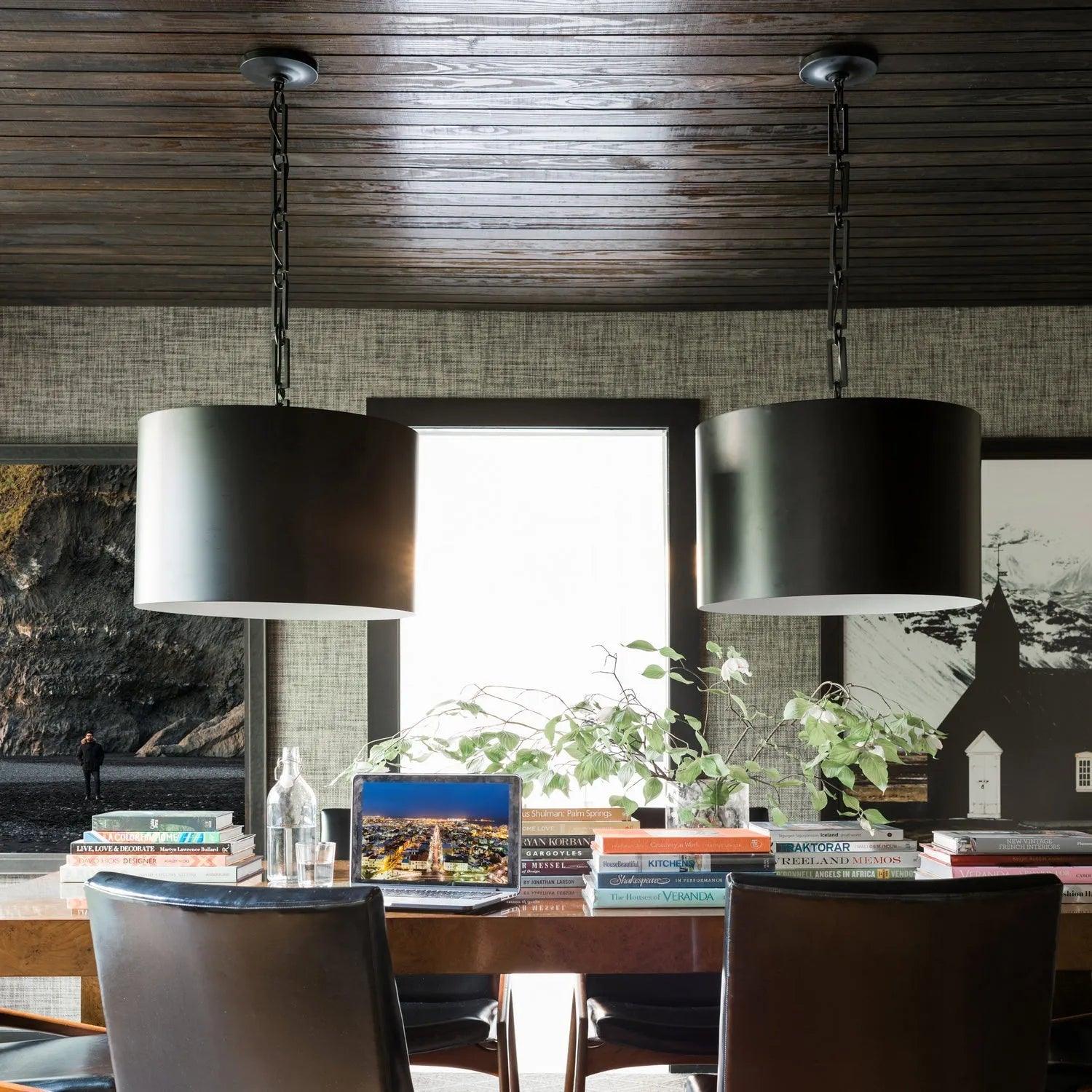 Crystorama - Alston Six Light Chandelier - 8686-MK-WH - Canada Light Shop