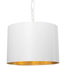 Crystorama - Alston Six Light Chandelier - 8686-MT-GA - Canada Light Shop