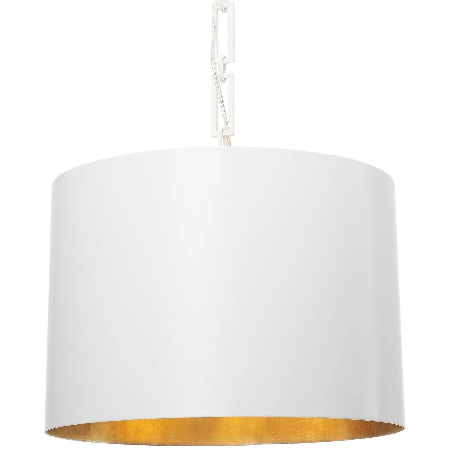 Crystorama - Alston Six Light Chandelier - 8686-MT-GA - Canada Light Shop