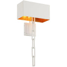 Crystorama - Alston Two Light Wall Mount - 8682-MT-GA - Canada Light Shop