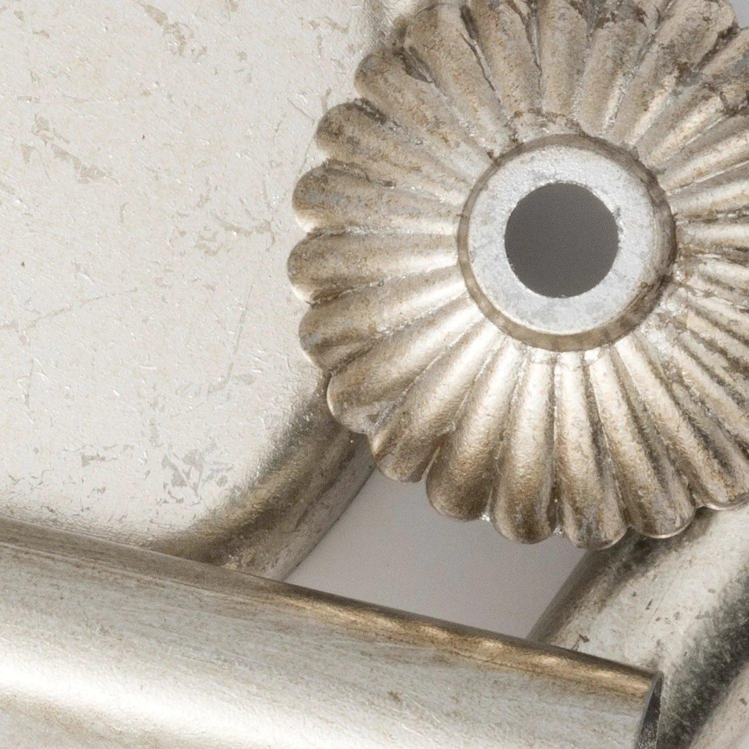 Crystorama - Ashton Chandelier - 5016-EB-CL-MWP - Canada Light Shop