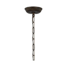 Crystorama - Ashton Chandelier - 5016-EB-CL-MWP - Canada Light Shop