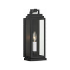 Crystorama - Aspen Outdoor Wall Sconce - ASP-8911-MK - Canada Light Shop