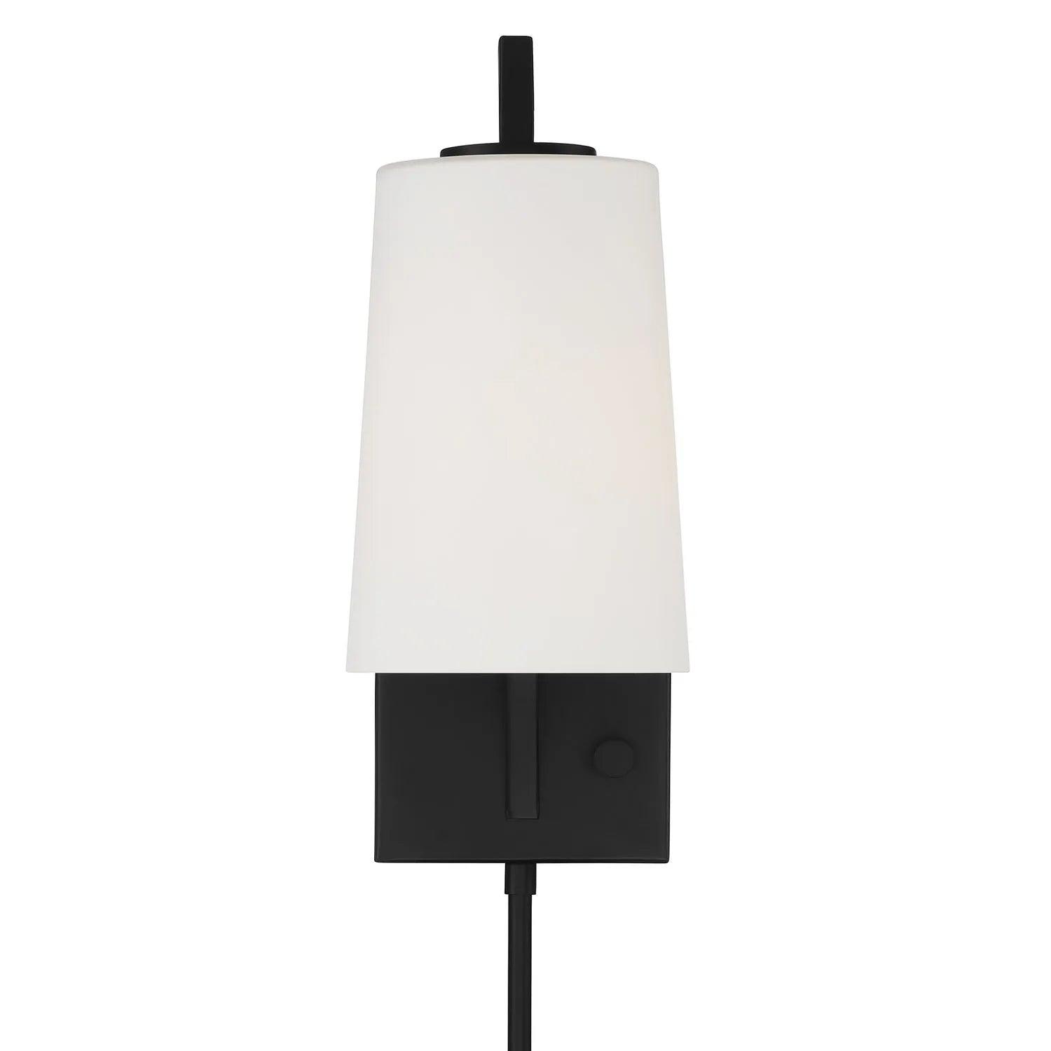 Crystorama - Avon Wall Mount - AVO-B4201-AG - Canada Light Shop