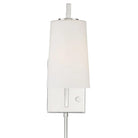 Crystorama - Avon Wall Mount - AVO-B4201-AG - Canada Light Shop