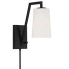 Crystorama - Avon Wall Mount - AVO-B4201-MK - Canada Light Shop