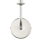 Crystorama - Bailey Wall Mount - BAI-A2101-PN - Canada Light Shop