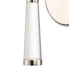 Crystorama - Baxter One Light Wall Mount - 8861-AG - Canada Light Shop