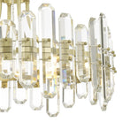 Crystorama - Bolton Eight Light Chandelier - BOL-8888-AG - Canada Light Shop