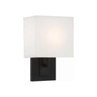 Crystorama - Brent Wall Sconce - BRE-A3632-BF - Canada Light Shop