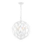 Crystorama - Broche Mini-Pendant - 504-MT - Canada Light Shop