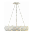 Crystorama - Broche Pendant - 536-MT - Canada Light Shop