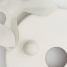 Crystorama - Broche Semi Flush Mount - 517-GA_CEILING - Canada Light Shop
