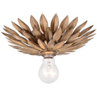 Crystorama - Broche Wall Sconce - 500 - 500-GA - Canada Light Shop