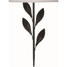 Crystorama - Broche Wall Sconce - 501 - 501-EB - Canada Light Shop