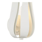 Crystorama - Broche Wall Sconce - 511 - 511-GA - Canada Light Shop