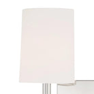 Crystorama - Bromley Wall Mount - BRO-452-BF - Canada Light Shop