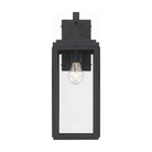 Crystorama - Byron Outdoor Wall Mount - BYR-80102-MK - Canada Light Shop