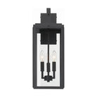 Crystorama - Byron Outdoor Wall Mount - BYR-80103-MK - Canada Light Shop