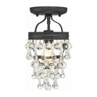 Crystorama - Calypso Ceiling Mount - 130-MK_CEILING - Canada Light Shop