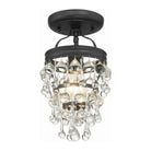 Crystorama - Calypso Ceiling Mount - 131-MK_CEILING - Canada Light Shop