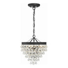 Crystorama - Calypso Mini Chandelier - 130-MK - Canada Light Shop