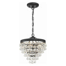 Crystorama - Calypso Mini Chandelier - 130-MK - Canada Light Shop