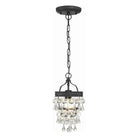 Crystorama - Calypso Mini Chandelier - 130-MK - Canada Light Shop