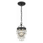 Crystorama - Calypso Mini Chandelier - 131-MK - Canada Light Shop