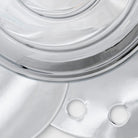 Crystorama - Calypso Six Light Bathroom Vanity - 133-CH - Canada Light Shop
