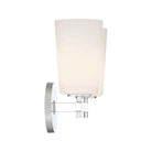 Crystorama - Colton Bath Vanity - COL-103-AG - Canada Light Shop