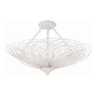Crystorama - Doral Semi Flush Mount - DOR-B7706-MT_CEILING - Canada Light Shop