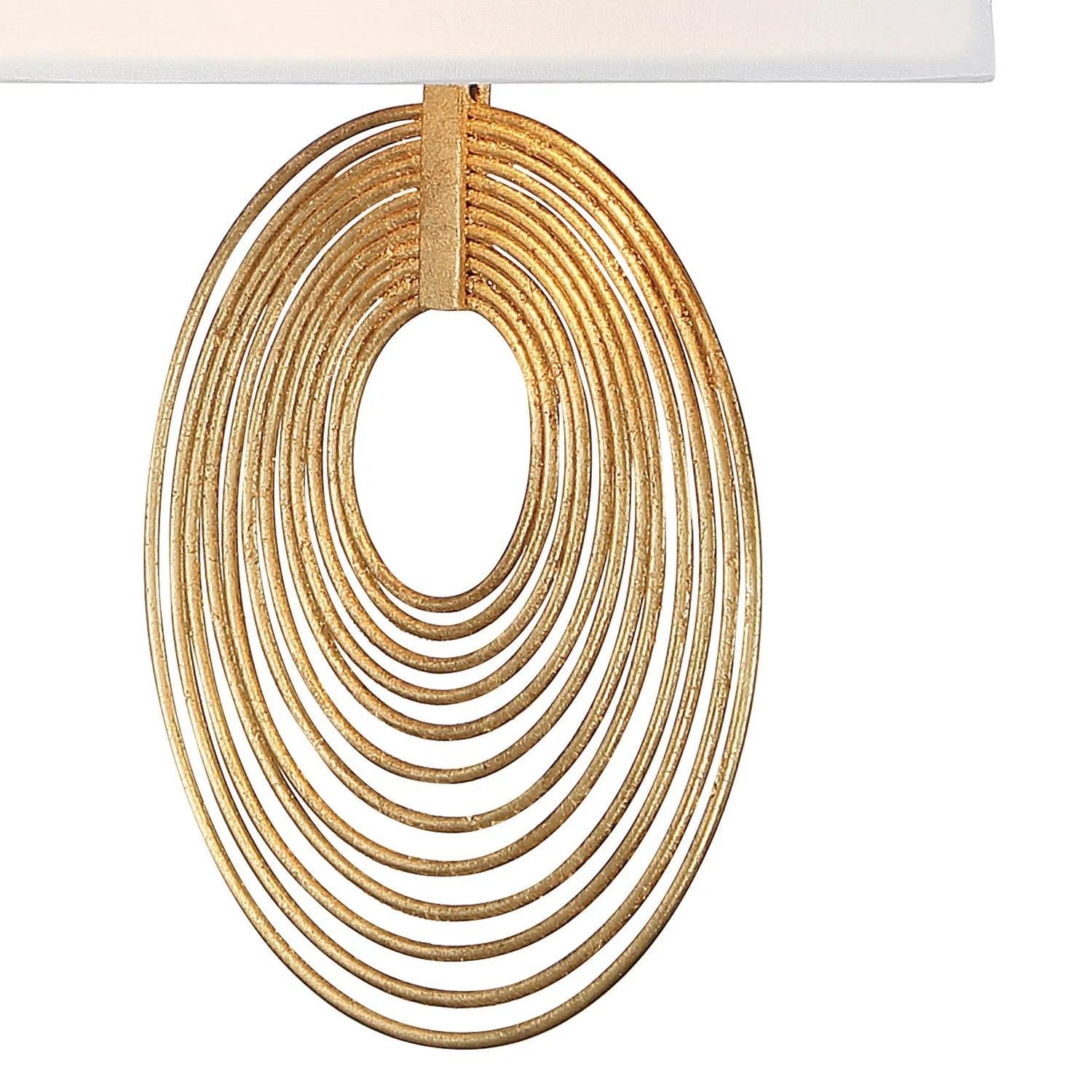 Crystorama - Doral Wall Mount - DOR-B7702-FB - Canada Light Shop